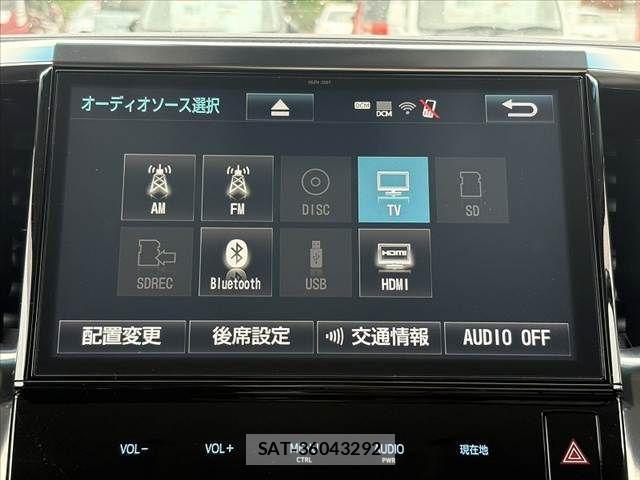 Toyota ALPHARD 2018-08 7720274-27