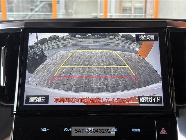 Toyota ALPHARD 2018-08 7720274-3