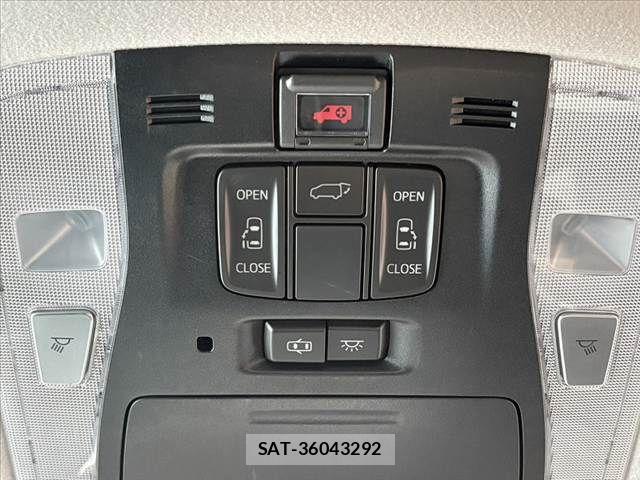 Toyota ALPHARD 2018-08 7720274-6
