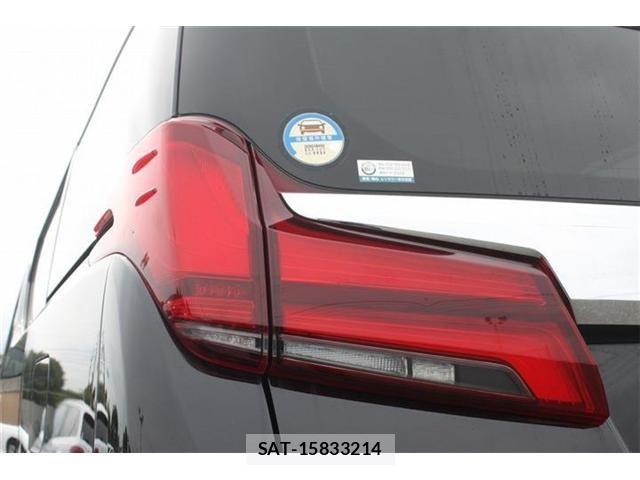 Toyota ALPHARD 2020-07 7720285-12
