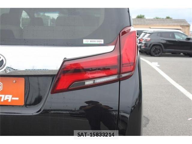 Toyota ALPHARD 2020-07 7720285-14