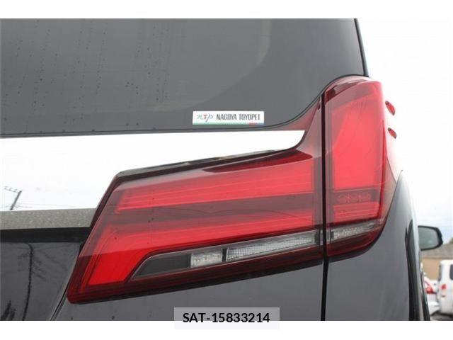 Toyota ALPHARD 2020-07 7720285-15