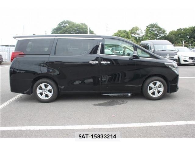 Toyota ALPHARD 2020-07 7720285-17