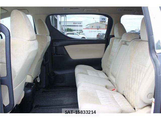 Toyota ALPHARD 2020-07 7720285-27