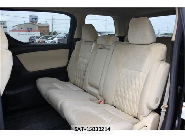 Toyota ALPHARD 2020-07 7720285-28