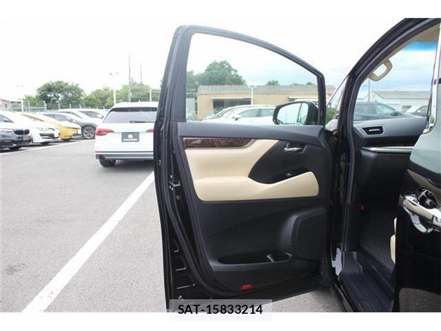 Toyota ALPHARD 2020-07 7720285-29