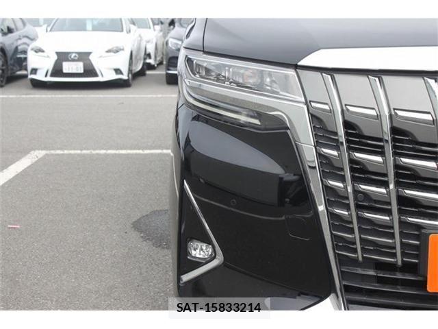 Toyota ALPHARD 2020-07 7720285-3
