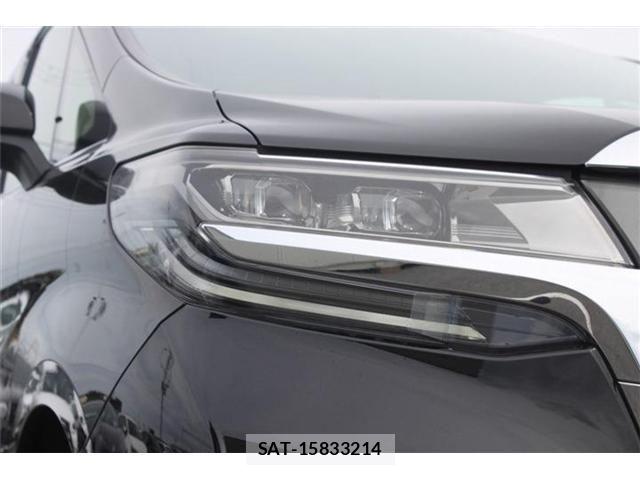 Toyota ALPHARD 2020-07 7720285-4