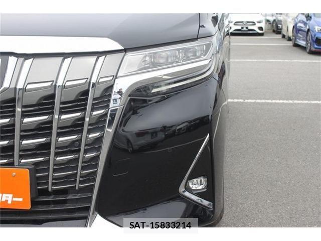 Toyota ALPHARD 2020-07 7720285-6
