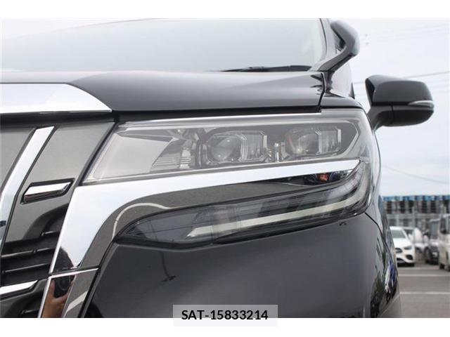 Toyota ALPHARD 2020-07 7720285-7