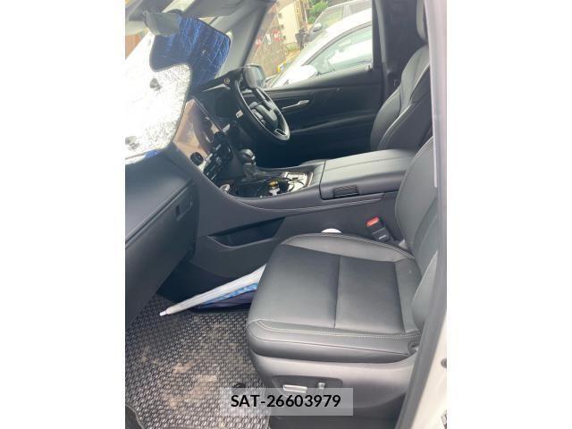 Toyota ALPHARD 2024-05 7720267-11