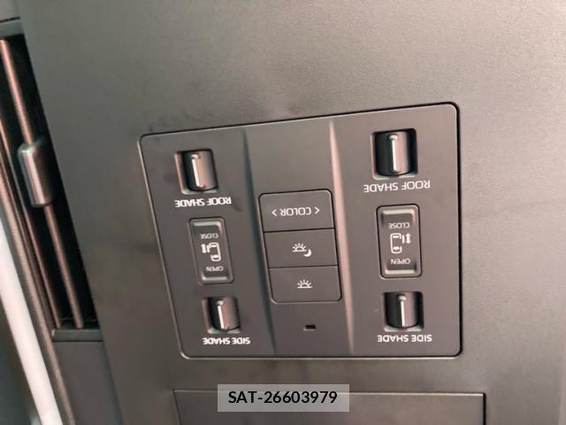 Toyota ALPHARD 2024-05 7720267-15