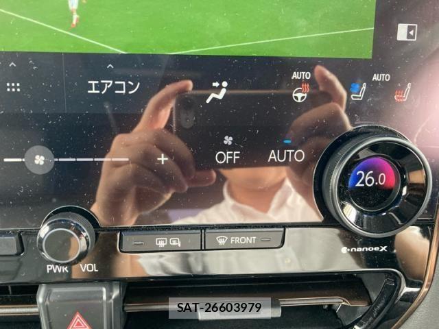 Toyota ALPHARD 2024-05 7720267-27