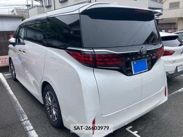 Toyota ALPHARD 2024-05 7720267-3