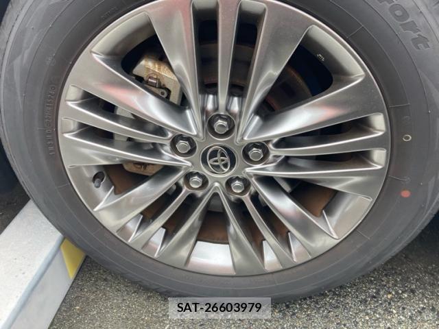 Toyota ALPHARD 2024-05 7720267-4