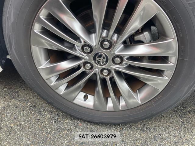 Toyota ALPHARD 2024-05 7720267-5