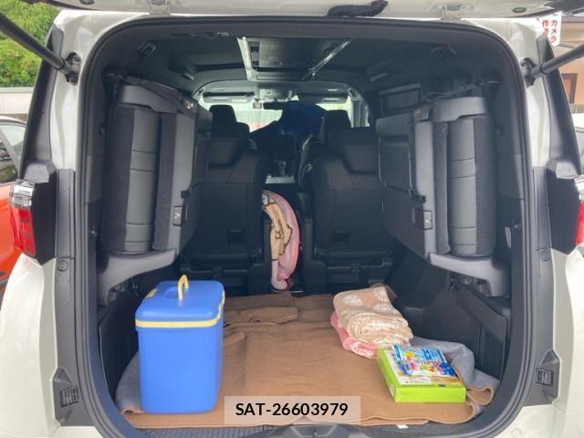 Toyota ALPHARD 2024-05 7720267-8