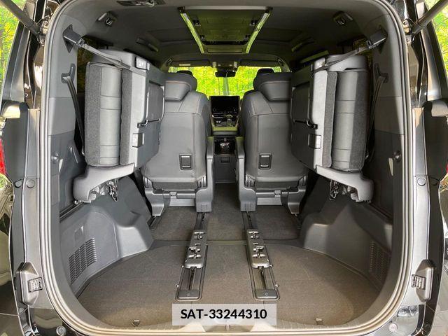 Toyota ALPHARD 2025-02 7782358-9