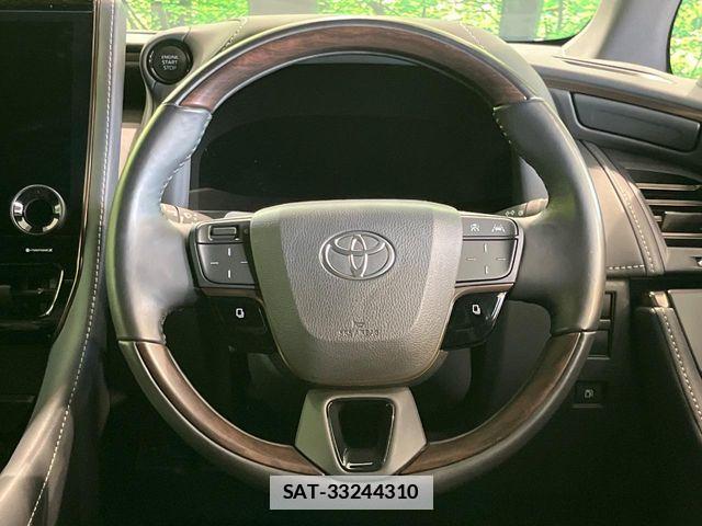 Toyota ALPHARD 2025-02 7782358-10