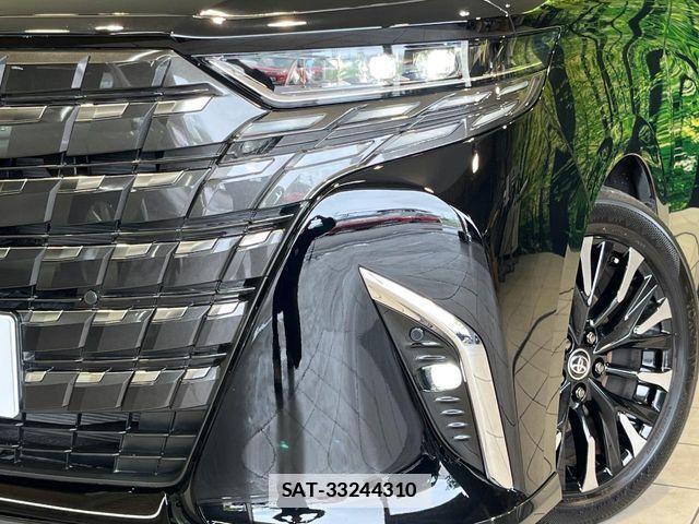 Toyota ALPHARD 2025-02 7782358-11