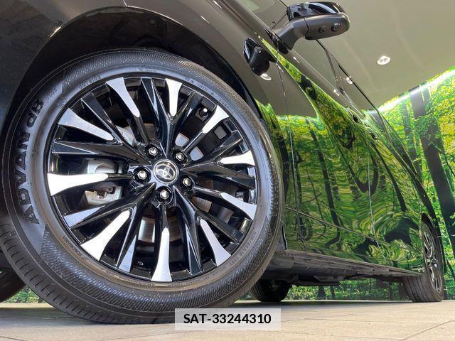Toyota ALPHARD 2025-02 7782358-12