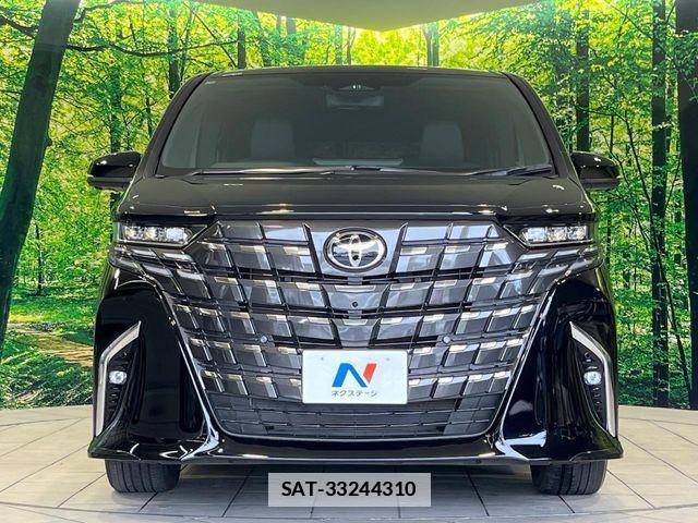 Toyota ALPHARD 2025-02 7782358-13