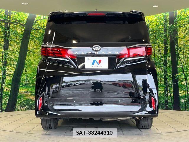 Toyota ALPHARD 2025-02 7782358-14