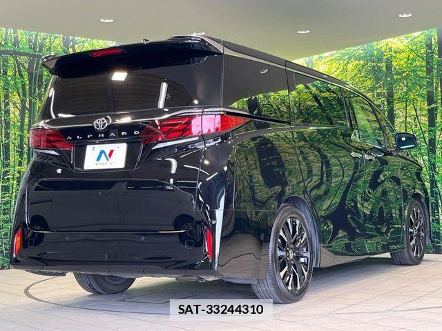 Toyota ALPHARD 2025-02 7782358-16