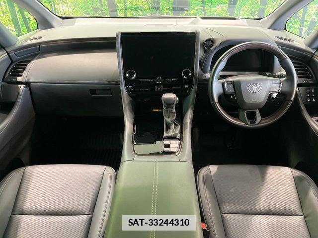 Toyota ALPHARD 2025-02 7782358-1