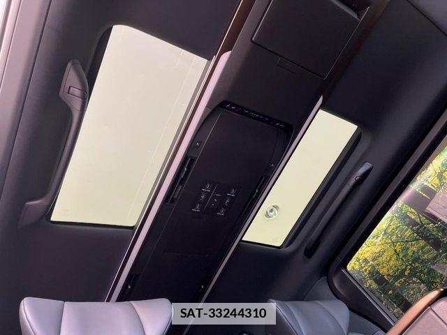 Toyota ALPHARD 2025-02 7782358-2