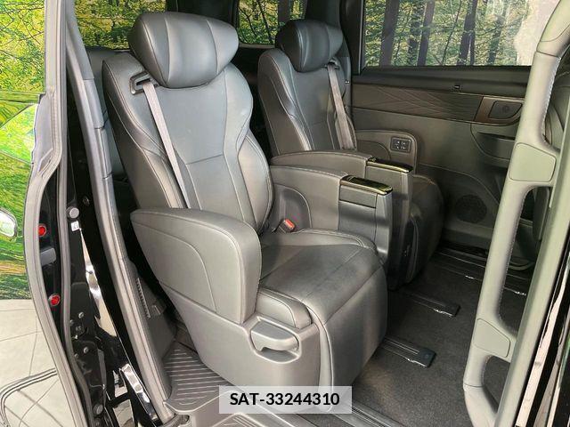 Toyota ALPHARD 2025-02 7782358-7
