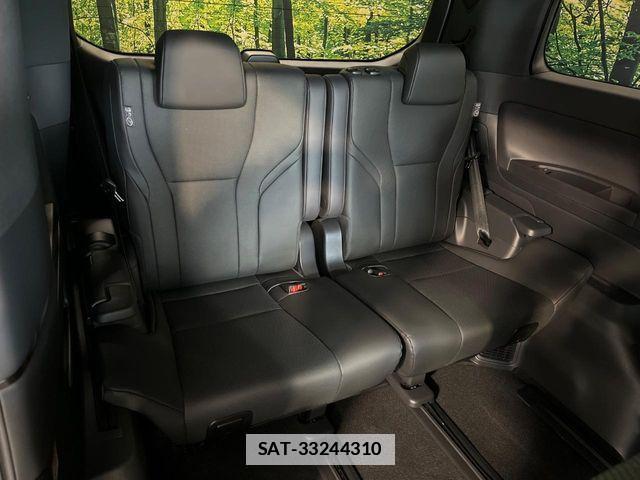 Toyota ALPHARD 2025-02 7782358-8