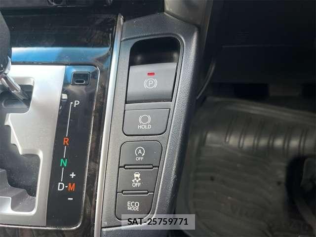Toyota ALPHARD 2015-02 7782352-9