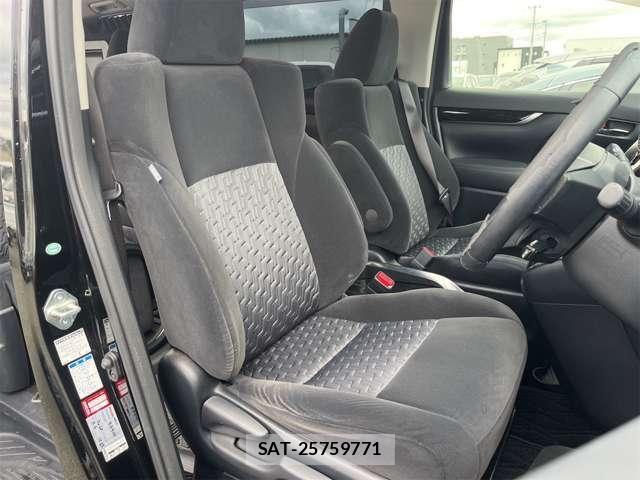 Toyota ALPHARD 2015-02 7782352-11