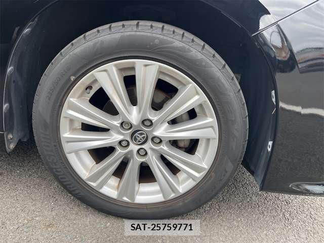 Toyota ALPHARD 2015-02 7782352-16