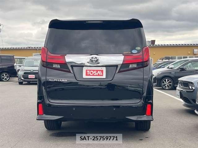 Toyota ALPHARD 2015-02 7782352-18