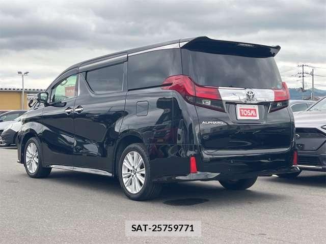 Toyota ALPHARD 2015-02 7782352-20