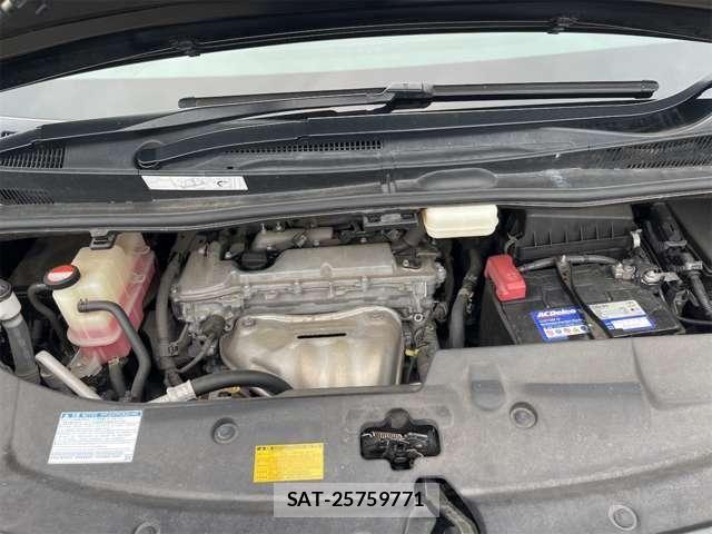 Toyota ALPHARD 2015-02 7782352-21