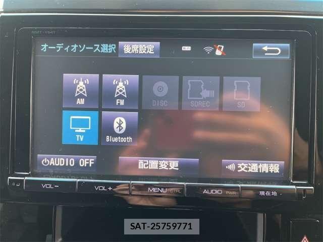 Toyota ALPHARD 2015-02 7782352-26