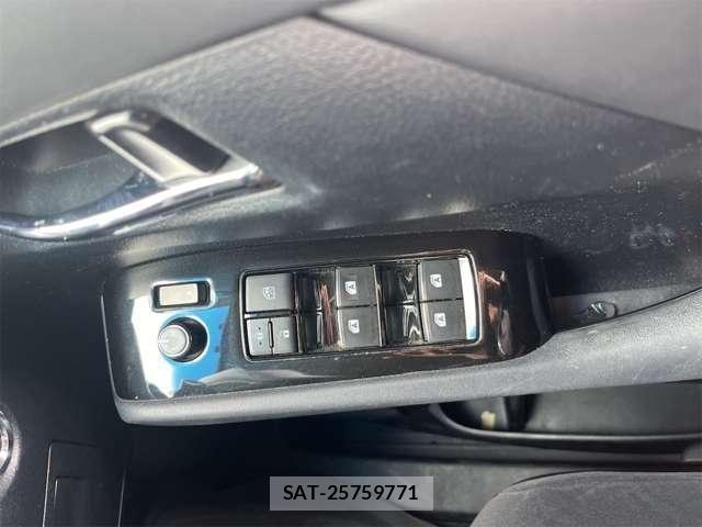 Toyota ALPHARD 2015-02 7782352-29