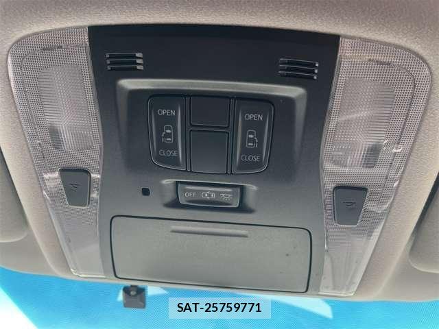 Toyota ALPHARD 2015-02 7782352-6
