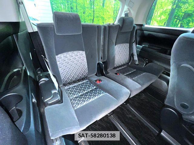 Toyota ALPHARD 2015-11 7782350-9