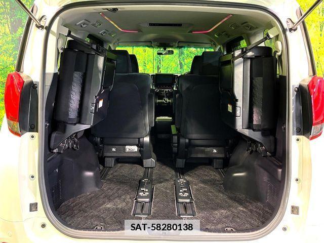 Toyota ALPHARD 2015-11 7782350-10
