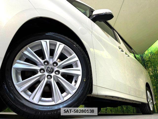Toyota ALPHARD 2015-11 7782350-13