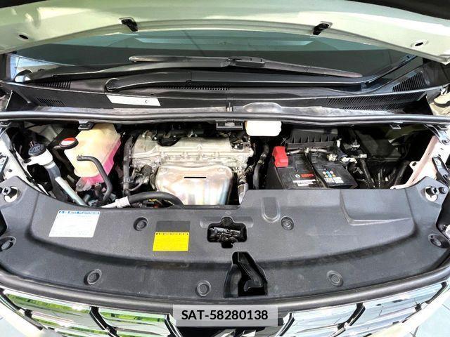 Toyota ALPHARD 2015-11 7782350-17