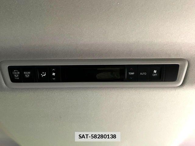 Toyota ALPHARD 2015-11 7782350-6