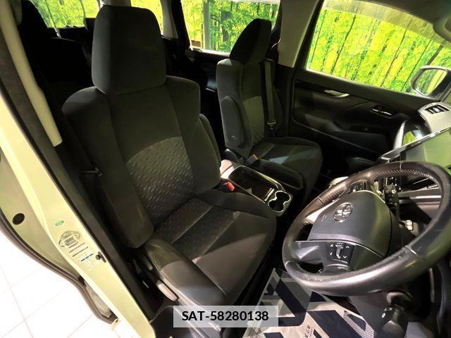 Toyota ALPHARD 2015-11 7782350-7