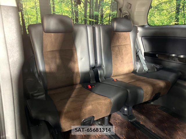 Toyota ALPHARD 2013-05 7782348-10