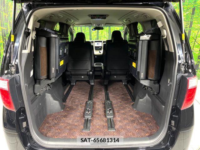Toyota ALPHARD 2013-05 7782348-11
