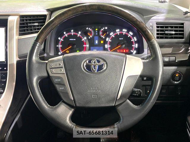 Toyota ALPHARD 2013-05 7782348-12